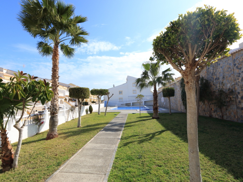 Long Term Rentals in Gran Alacant 360 Alicante