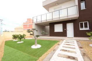 Gran Alacant Semi Detached House For Sale