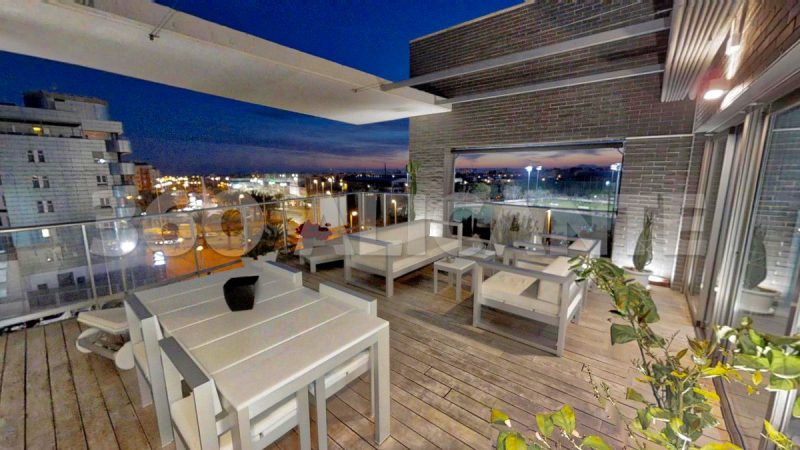 Luxury Penthouse For Sale Alica2