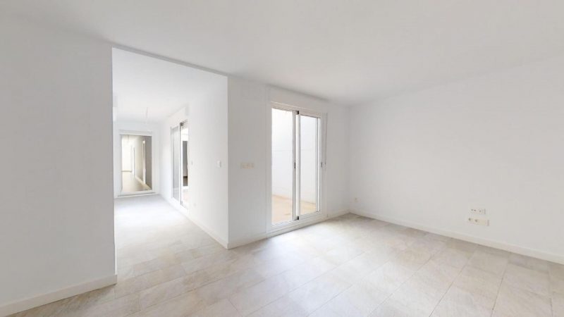 apartment in elche for sale