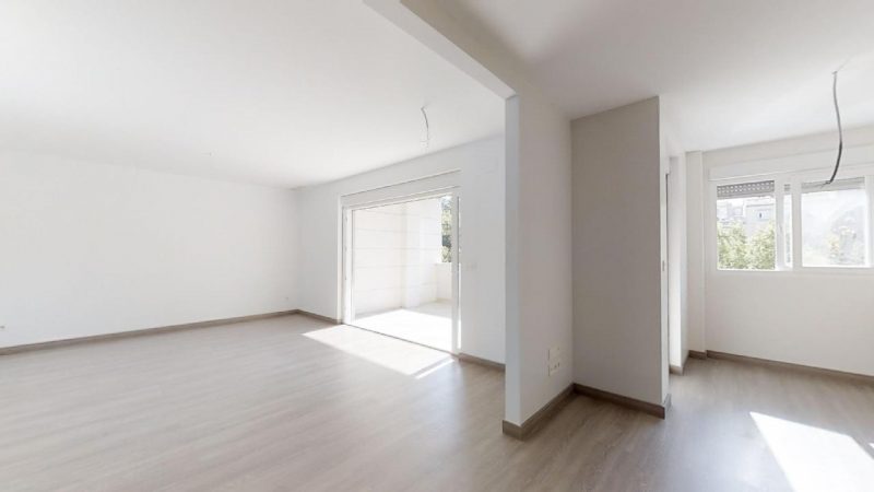 apartment in elche for sale